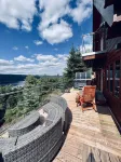 Lodges on Loch Ness - Jacuzzi