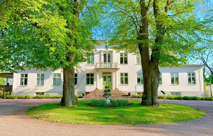 Drottning Victorias Hotell & Vilohem