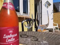 6 Person Holiday Home in Faaborg
