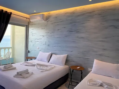Kalemi's Beachside Hotel