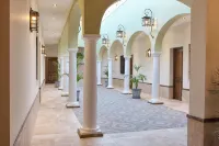 Hostal Garlu Hotels in La Carlota