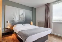 B&B 호텔 쇼몽 쇼몽 호텔