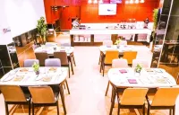 WEST-SWISS HOTEL Hotels in Ngwa