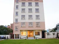 The Marutinandan Grand Hotels near Sri Sri Thakur Anukul Chandra Satsang Ashram