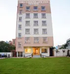 The Marutinandan Grand Hôtels à : Deoghar