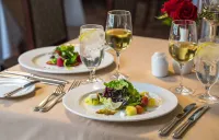 Jekyll Island Club Resort - breakfast