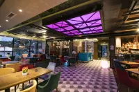 Flow Hotels in Belgrade