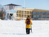 Nallikari Seaside Cottages Hotels in Oulu