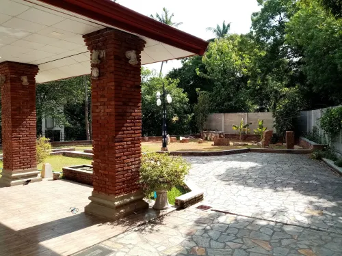 The Crown Hotel Dambulla - Pensionaatit