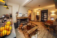 Hotel O Chiroulet Hotels in Bagneres-de-Bigorre