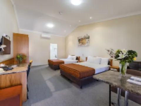 Roma Explorers Inn Hotel a Roma