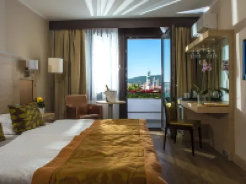 Hotel Sopron Hotels in Sopron