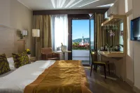 Hotel Sopron Отели в г. 