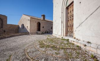 Il Castello di Campello