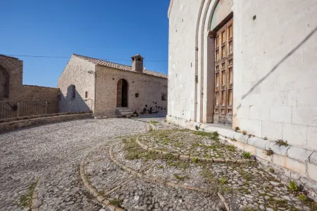 Il Castello di Campello Отели в г. Poreta