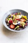 Burbury Hotel - breakfast