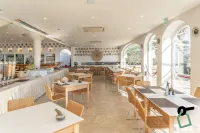 Hotiday Leuca Lungomare - breakfast