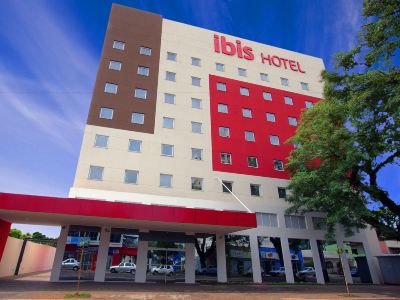 Ibis Cascavel