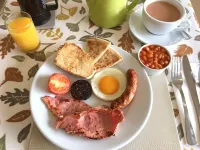 Mourne Country House Hotel di Newry