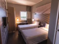 Ibis Lorena - Circuito da Fé Hotéis em Lorena