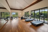 The Oberoi Vindhyavilas Wildlife Resort, Bandhavgarh - 5-Star