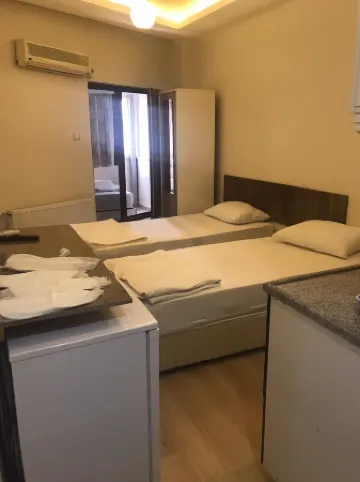 Asya Geyikli Apart Otel