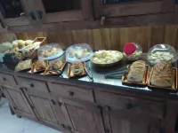 Hotel 1000 Hotels in Piracicaba