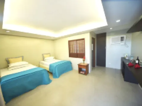 CML ビーチ リゾート & ウォーター パーク レメリーのホテル