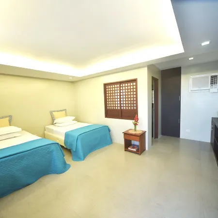 CML Beach Resort & Water Park