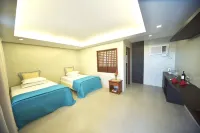 CML Beach Resort & Water Park Hotels in Lemery