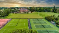 Cbh the Lensbury Hotels in Twickenham