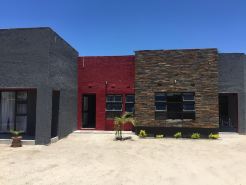 The New Mall Guesthouse