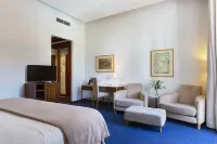 Gran Hotel Soller - balcony