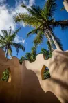Turtle Cove Lodge and Yoga Shala - parking