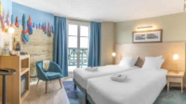 Sowell Hotels le Beach