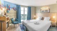 Sowell Hotels le Beach Hotels in Trouville-sur-Mer