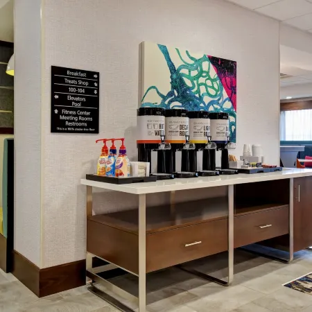 Hampton Inn by Hilton Pleasant View