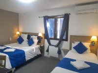 Hôtel les Alizés Hotels in Guillaumes