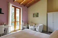 Agriturismo Terra e Lago d'Iseo Franciacorta Hôtels à : Paratico