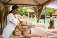 The Cabanas Hotel at Sun City Resort - Spa