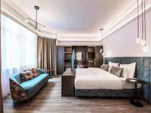 O11 Boutique Hotel Vienna