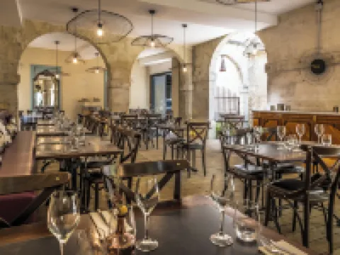 Hotel Heritage Hotels in Département Charente