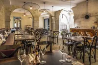 Hotel Heritage Hotels in Cherves-Richemont