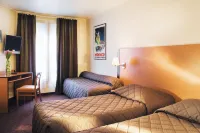 Hôtel du Lion Hotel a Parigi