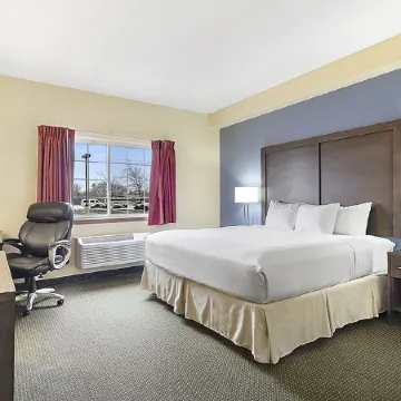 Days Inn by Wyndham Ellensburg