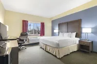 Days Inn by Wyndham Ellensburg - Pet friendly