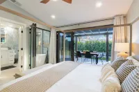 คาลิปโซ บาย อะแวนท์สเตย์ พาราไดซ์สำหรับนักบันเทิง สระว่ายน้ำ อ่างน้ำร้อน กรีนพัตต์