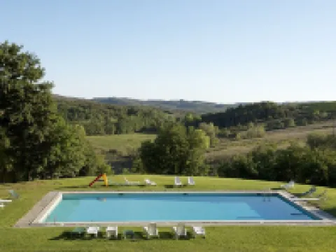 Castello di Modanella Hotels in Rapolano Terme