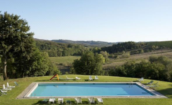 Castello di Modanella