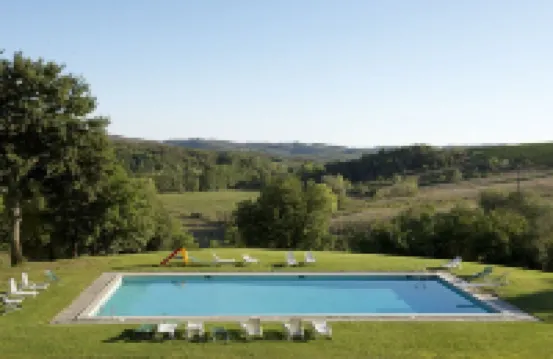 Castello di Modanella